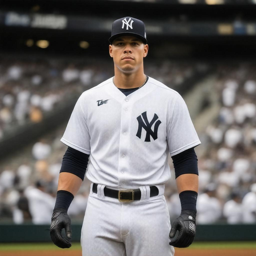 Aaron Judge
